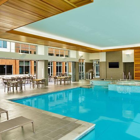 ホテル エレメント ファーゴ West Fargo エクステリア 写真