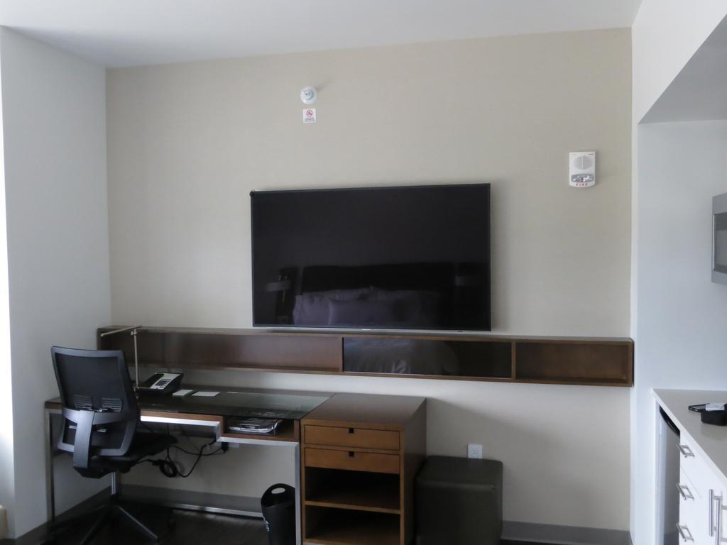 ホテル エレメント ファーゴ West Fargo 部屋 写真