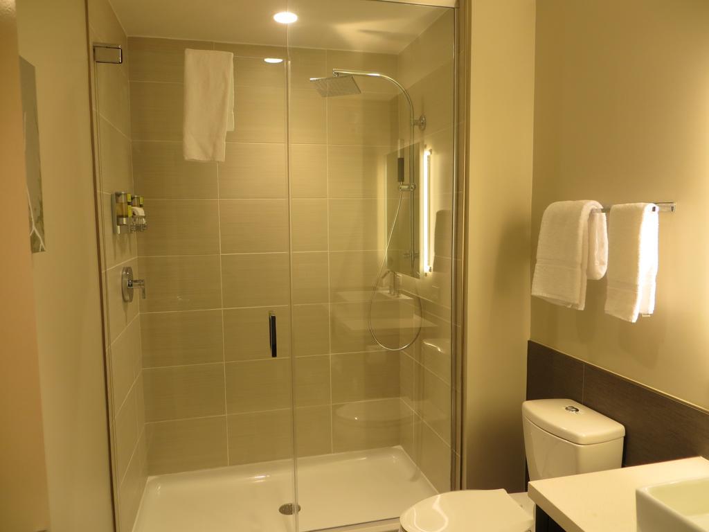 ホテル エレメント ファーゴ West Fargo 部屋 写真